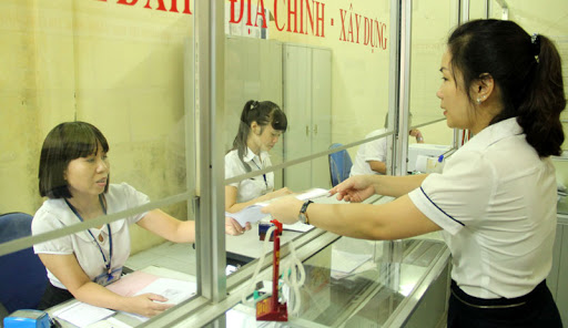 Rút ngắn việc cấp giấy phép xây dựng còn 20 ngày