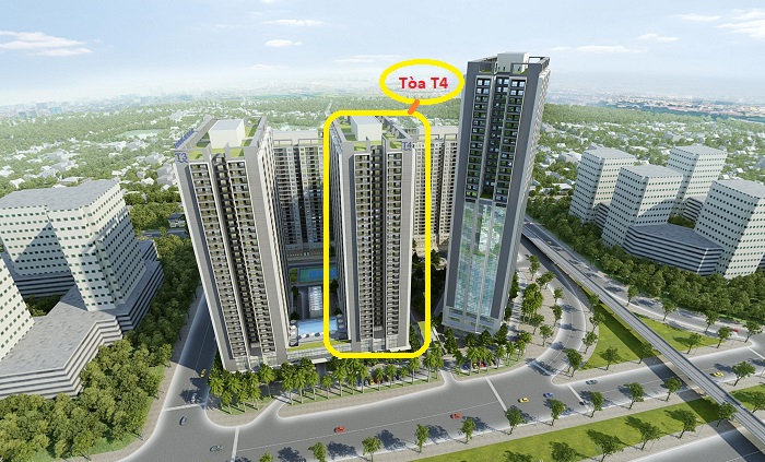T4 Thăng Long Capital chuẩn bị ra mắt trước thị trường