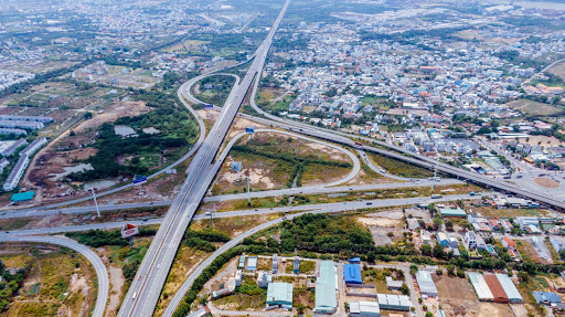 Tháng 9/2020: Khởi công 3 dự án đầu tư công cao tốc Bắc - Nam