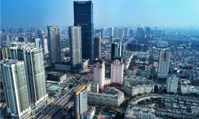 Thị trường bất động sản Hà Nội và TP. Hồ Chí Minh tăng trưởng mạnh trở lại trong quý II/2020
