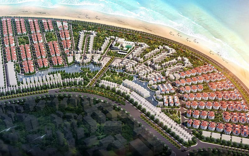 Top 7 Dự Án Biệt Thự Hạ Long Đáng Đầu Tư Năm 2020