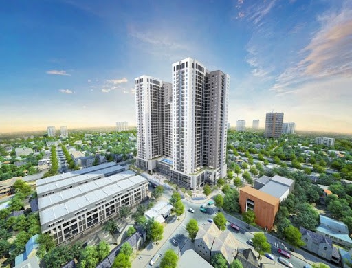 Trúng thầu hàng loạt dự án, TNR Holdings và Hano-Vid có khiến thị trường BĐS tỉnh lẻ "bội thực"?