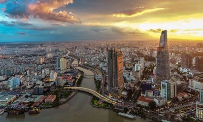 Việt Nam thăng hạng trên bản đồ minh bạch bất động sản thế giới