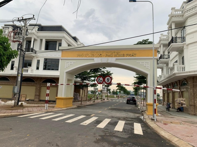 Vụ xẻ thịt 1,63ha đất công viên: Vì sao nữ đại gia Phạm Thị Hường không bị khởi tố?