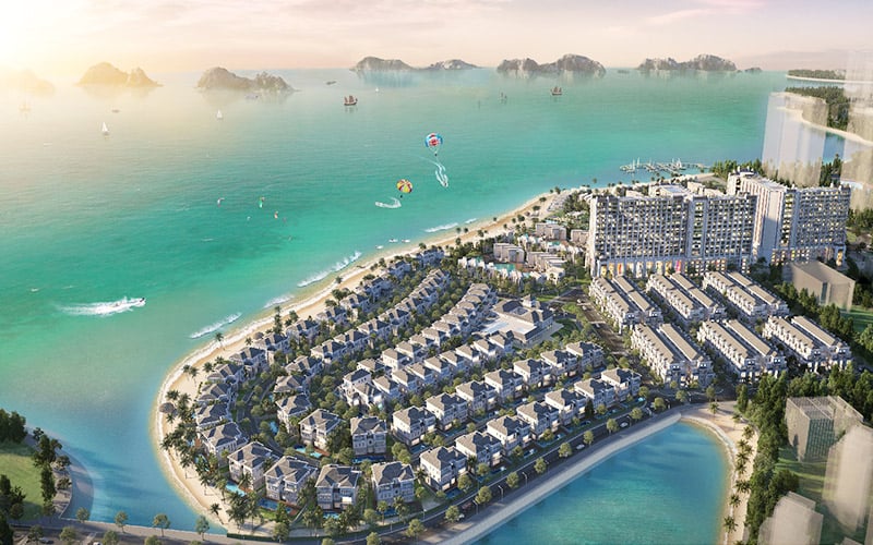 3 Điều Tạo Nên Giá Trị Dự Án InterContinental Residences Ha Long Bay
