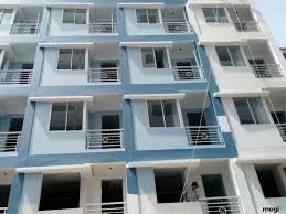 “Ẩn họa” từ chung cư mini
