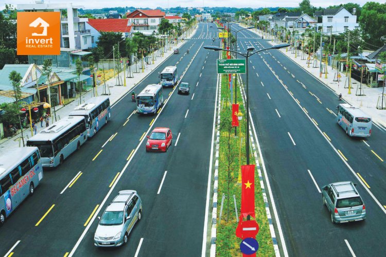 Bình Dương kêu gọi đầu tư các dự án hạ tầng giao thông năm 2020