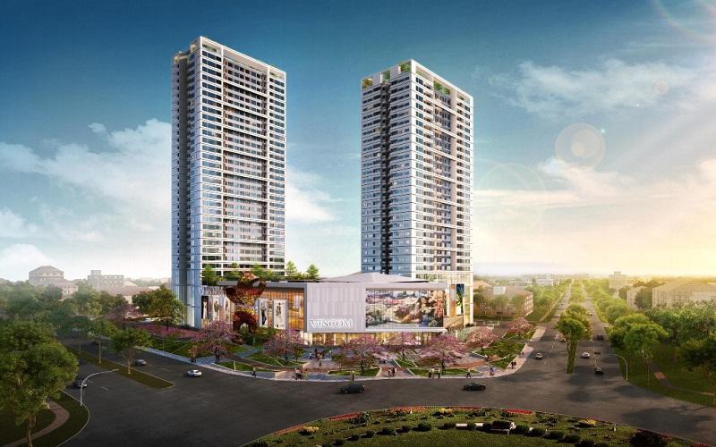 Bắc Ninh cắt 60,7 ha đất dự án Khu nhà ở Vingroup