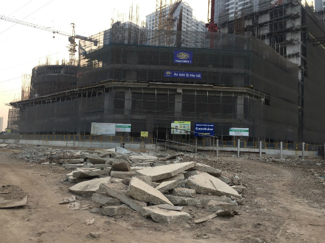 Bất động sản năm 2020: Cơ hội cho những người có nhu cầu thực dù chịu nhiều tác động tiêu cực