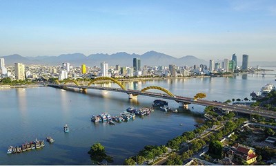 Bất động sản Đà Nẵng trầm lắng, giá bán có xu hướng giảm
