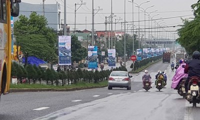 Bất động sản Đà Nẵng trong tâm bão Covid-19
