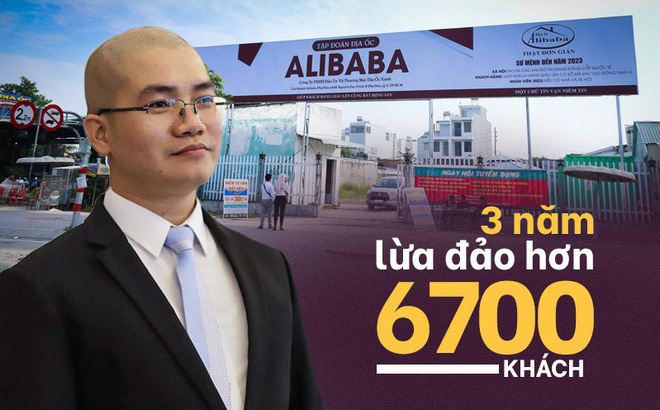 Rủi ro chực chờ người mua bất động sản thiếu thông tin, mất cảnh giác [Phần 1]