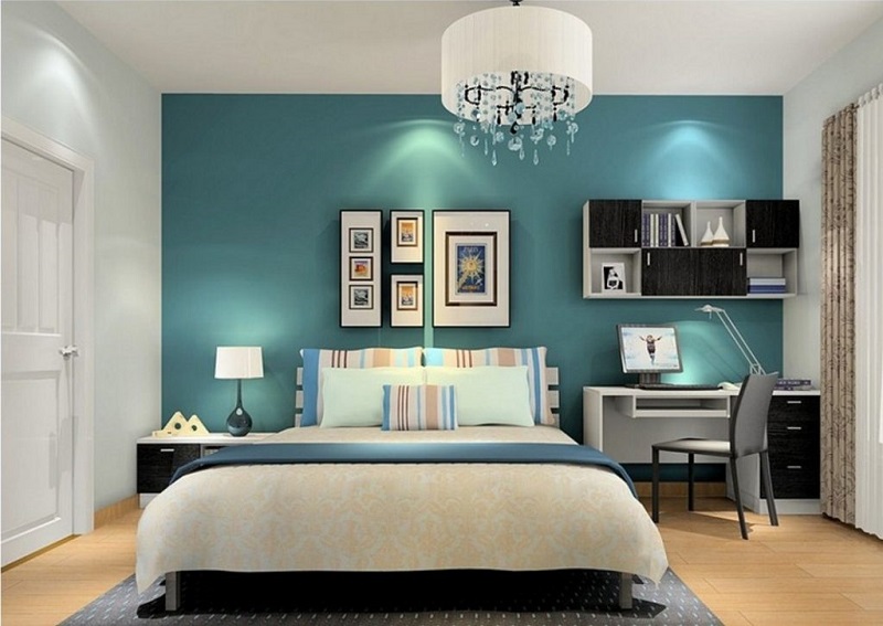 Bật mí hướng giường ngủ tuổi Bính Ngọ chuẩn phong thủy