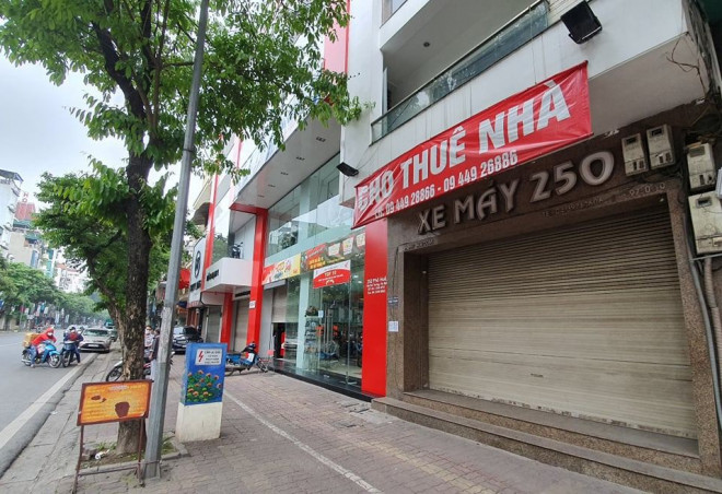 BĐS mùa covid: Đất nền, nhà phố “hẻo” khách, chung cư vẫn tự tin hét giá...