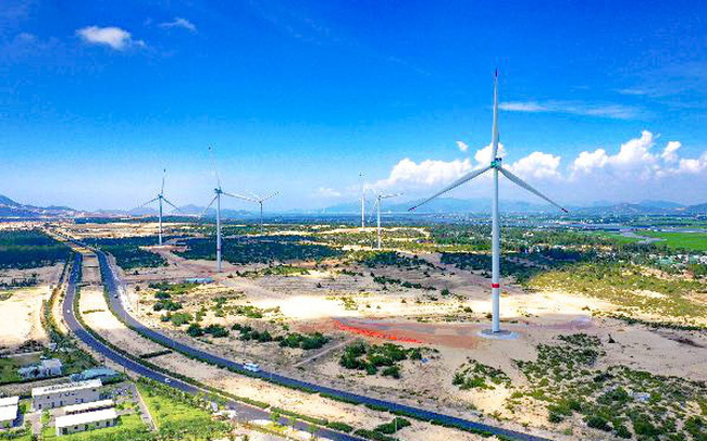 Bình Định có thêm khu đô thị nghỉ dưỡng 1.500ha