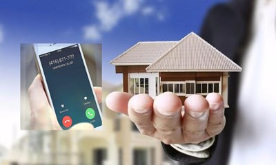 Cấm gọi điện quảng cáo bất động sản từ 01/10/2020 nếu khách chưa đồng ý