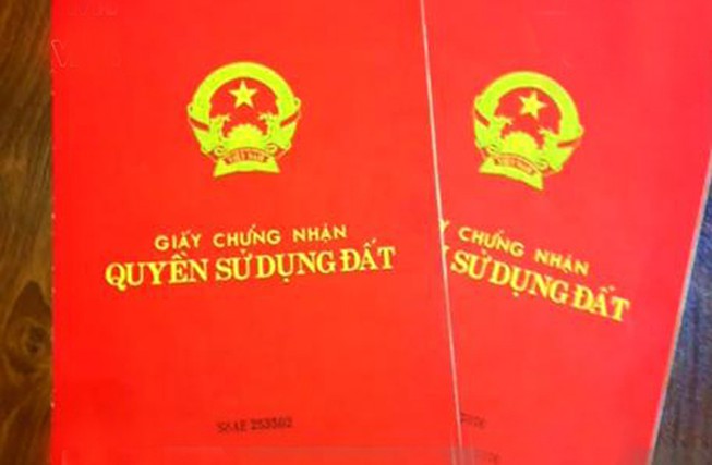 Cán bộ "cuỗm" 19 sổ đỏ của dân cho bạn mượn: Cơ quan công an vào cuộc