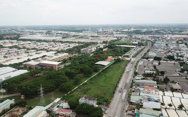 Căn hộ cho thuê ế ẩm mùa Covid