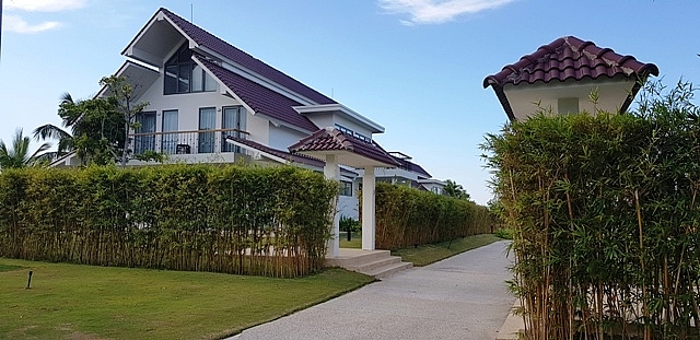 Nhà đầu tư tố cáo Công ty cổ phần Tri Việt Hội An bội tín