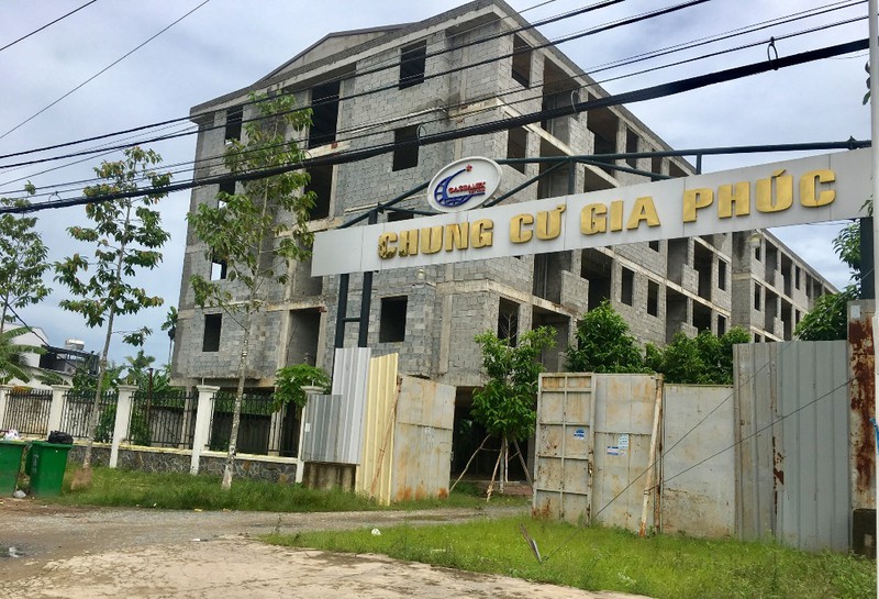 Cần Thơ có thêm 4 dự án được bán nhà ở hình thành trong tương lai