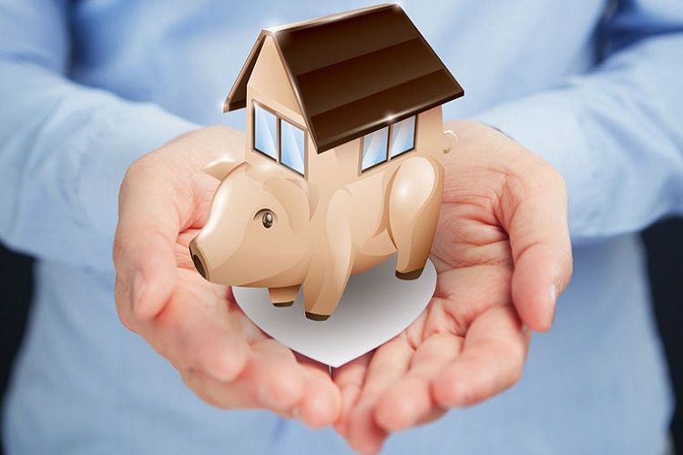 Cập nhật các gói hỗ trợ, lãi suất vay ngân hàng mua nhà đất 2020