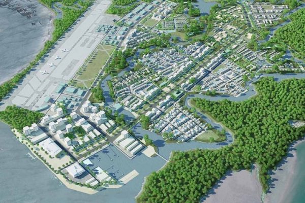 Chi tiết, hiện trạng 12 khu đất đô thị đấu thầu, đấu giá năm 2020 của Bà Rịa – Vũng Tàu