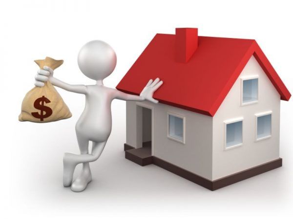Khi mua nhà, chủ doanh nghiệp nên vay bằng hình thức tài khoản hay tiền mặt?