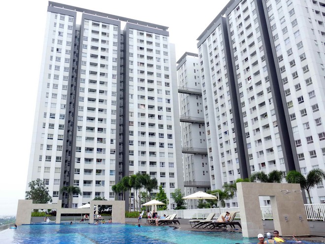 Có nên nới 'room' cho người nước ngoài mua nhà và đầu tư căn hộ du lịch tại Việt Nam?