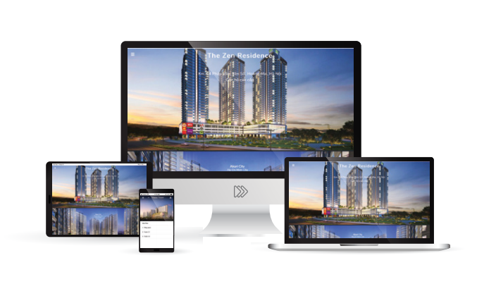 Covid-19: Phép thử thích ứng nhanh với tốc độ số hóa bất động sản