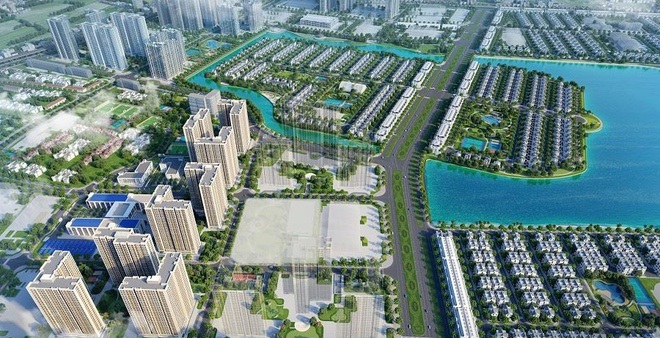 Cư dân nhiều đại đô thị vỡ mộng đầu tư
