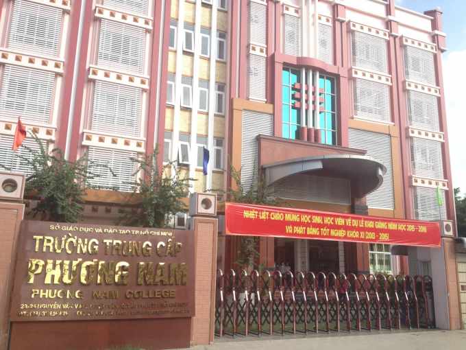 Cục Thuế Tp.HCM kiến nghị thu hồi 2 dự án vì nợ thuế