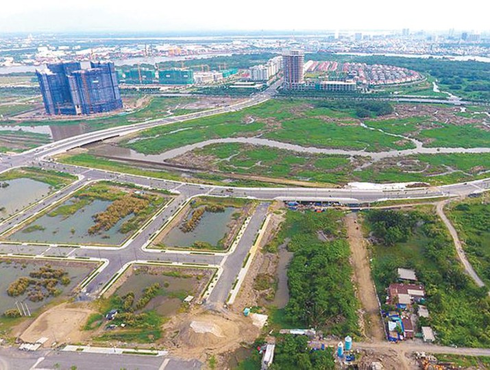 Phải sử dụng tiết kiệm nguồn lực, dành cơ hội cho nhà đầu tư có thực lực trong xây dựng kế hoạch phát triển kinh tế - xã hội