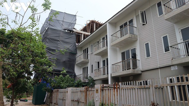 Đất huyện Hoài Đức bị “thổi giá” với thông tin về hạ tầng
