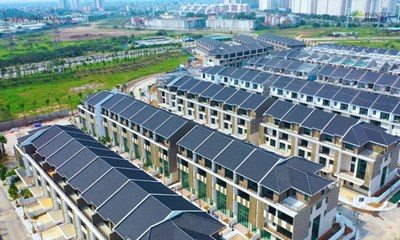 Đầu tư bất động sản không còn sợ tháng Ngâu?
