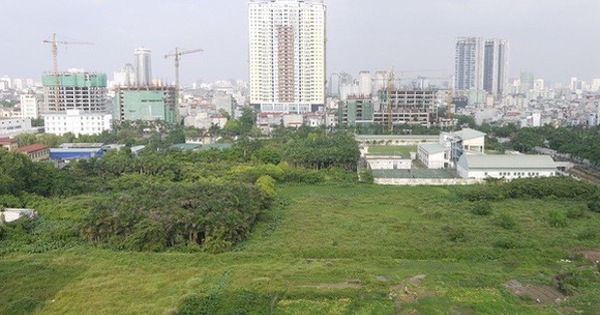 Đề xuất phải đóng tiền sử dụng đất công trong dự án chung cư tại TP.HCM: Một “phát minh” ngược đời