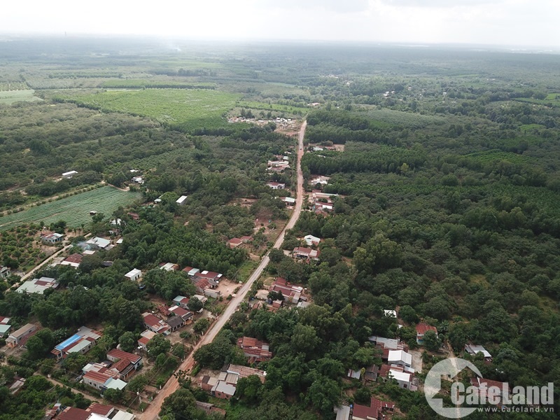 Đồng Nai: Bổ sung 20 dự án nhà ở cần thu hồi đất năm 2020