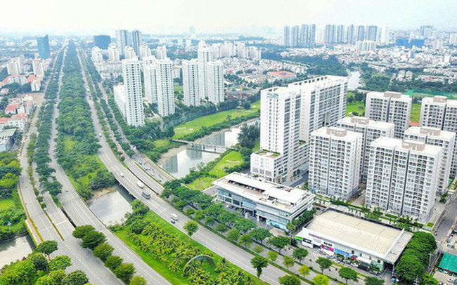 Dư nợ tín dụng bất động sản đang giảm dần