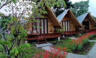 Farmstay tiềm ẩn nguy cơ giống condotel nếu không ngăn chặn sớm