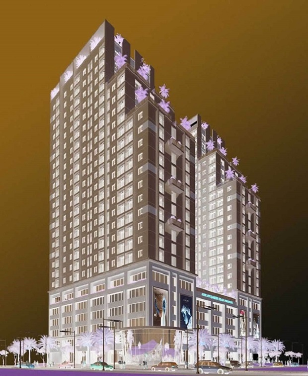 Geleximco Southern Star - tận hưởng cuộc sống an toàn và đảm bảo