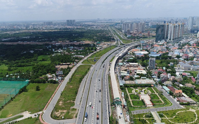 TP. Hồ Chí Minh: Gỡ vướng cho vành đai 3 và 4, đẩy nhanh tiến độ hoàn thành