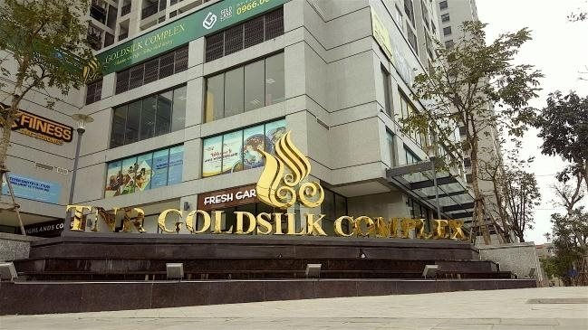 Goldsilk Complex: Thủ tục chuẩn, nhưng nhiều khách hàng lại mua phải nhà... không sổ?