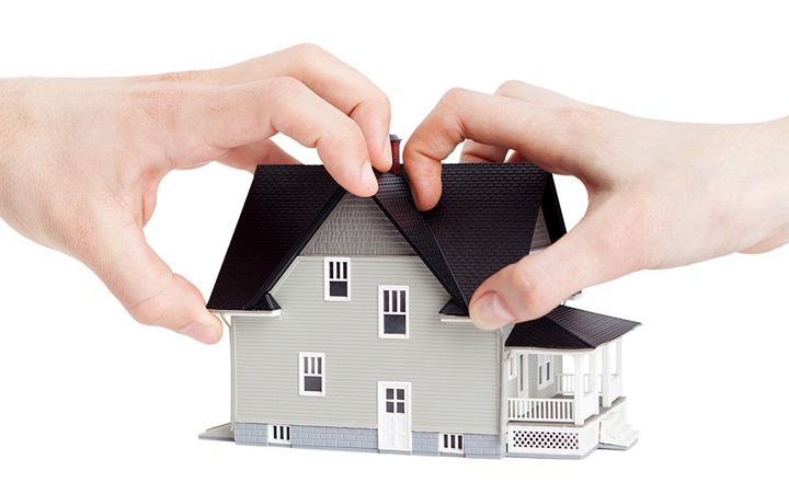 Hùm vốn mua nhà đất chung và những vấn đề xoay quanh