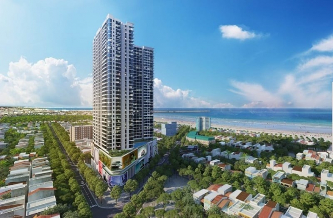 Hà Nội siết quản lý condotel, resort villa và officetel
