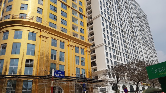 UBND TP. Hà Nội yêu cầu tăng cường quản lý đầu tư, xây dựng, kinh doanh Condotel, Officetel và Resort villa