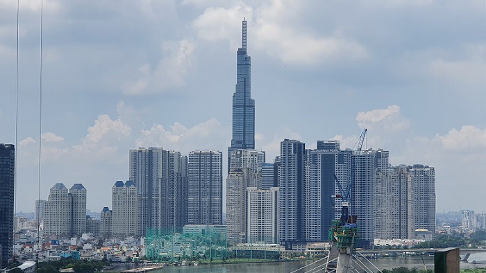 Hơn 81% người nước ngoài chọn mua nhà tại TP.HCM