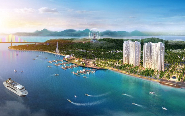 HoREA: Chưa nên để người nước mua hữu BĐS nghỉ dưỡng
