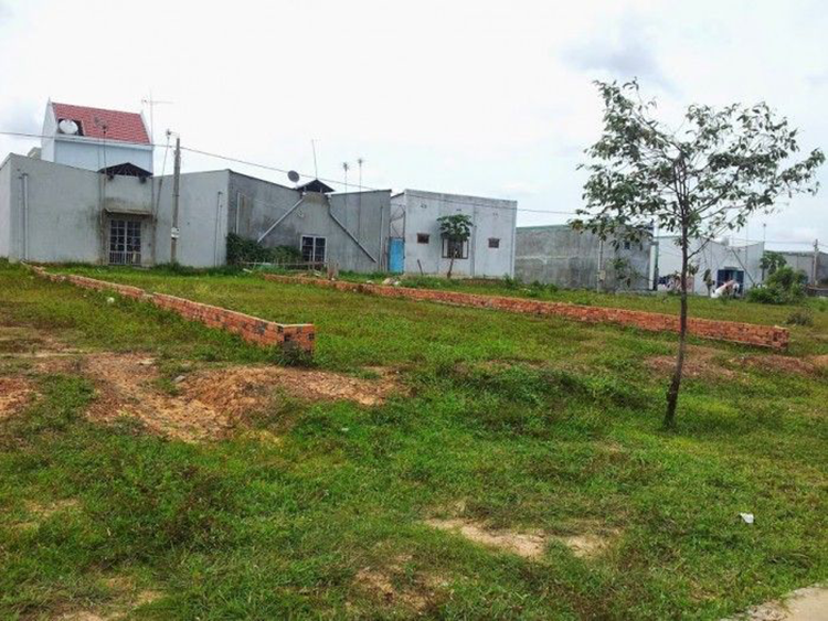 Câu chuyện đầu tư nhà đất: Hùm tiền mua đất chung với anh trai