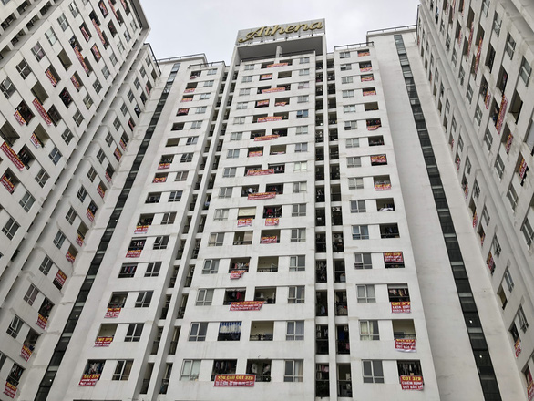 Chủ đầu tư bất động sản hết cơ hội "om" quỹ bảo trì