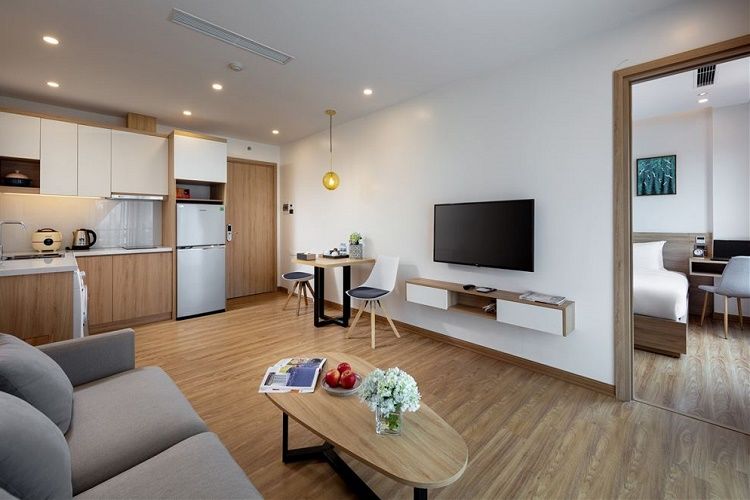 Chia sẻ kinh nghiệm bán, tính giá thành căn hộ chung cư hiệu quả, chính xác nhất