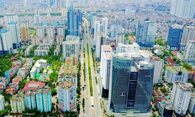 Làn sóng Covid-19 lại xuất hiện, giá nhà từ giờ tới cuối năm tăng hay giảm?